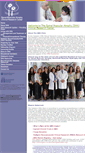 Mobile Screenshot of columbiasma.org